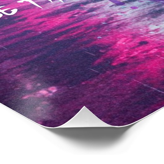 ポスター (コーナー)