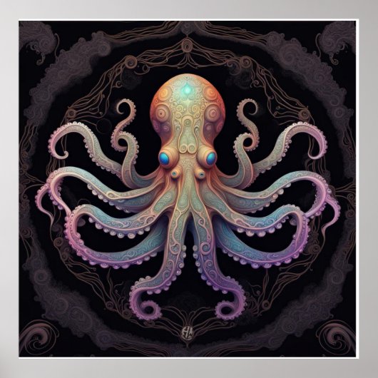 ポスター (正面)