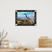 ポスター (キッチン)