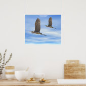 ポスター (キッチン)