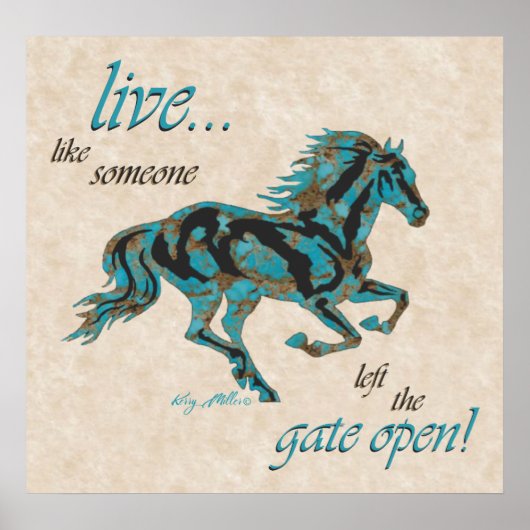 ポスター (正面)