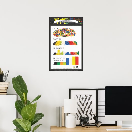  ポスター (ホームオフィス)