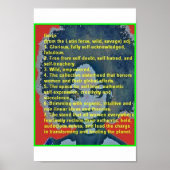 ポスター (正面)