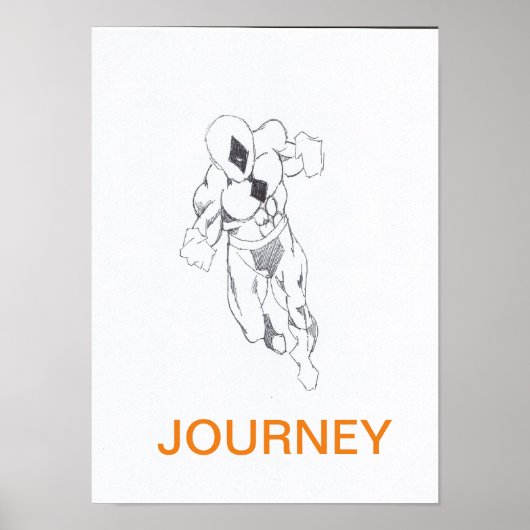 ポスター (正面)