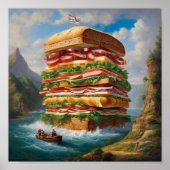 ポスター (正面)