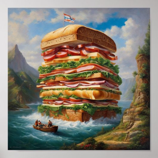 ポスター (正面)