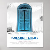 ポスター (正面)