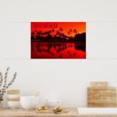 ポスター (キッチン)