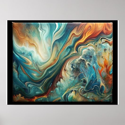 ポスター (正面)