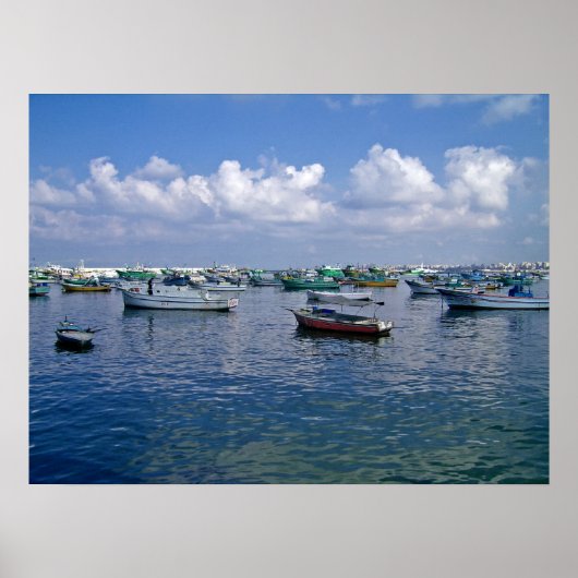 ポスター (正面)