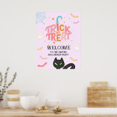 ポスター (キッチン)