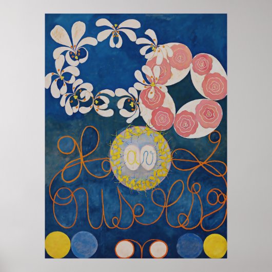 ポスター (正面)