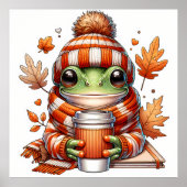 ポスター (正面)