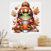 ポスター (キッチン)