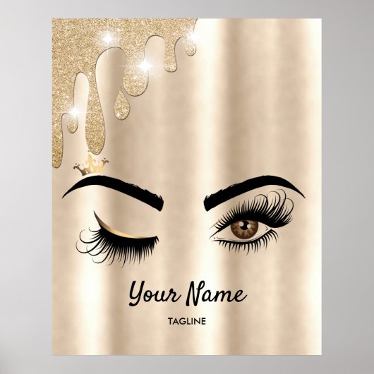 ポスター (正面)