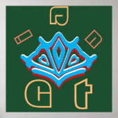 ポスター (正面)