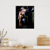  ポスター (キッチン)