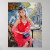 ポスター (正面)