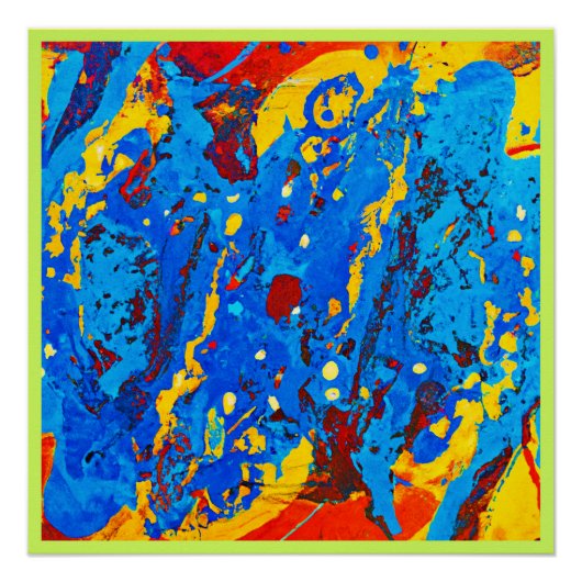 ポスター (正面)