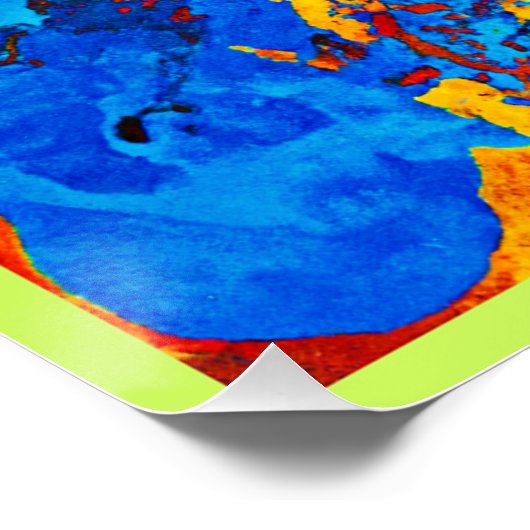 ポスター (コーナー)