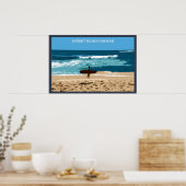 ポスター (キッチン)