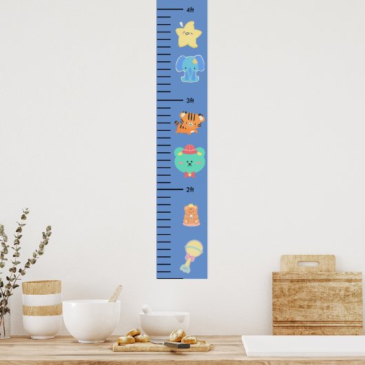 ポスター (キッチン)