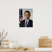 ポスター (キッチン)