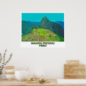 ポスター (キッチン)