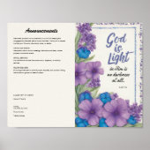 ポスター (正面)