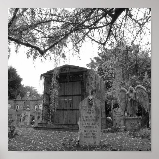 ポスター (正面)