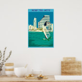 ポスター (キッチン)