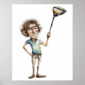 ポスター (正面)