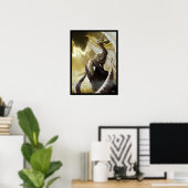 ポスター (ホームオフィス)