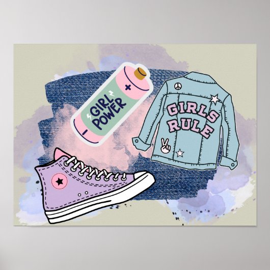 ポスター (正面)