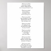 ポスター (正面)