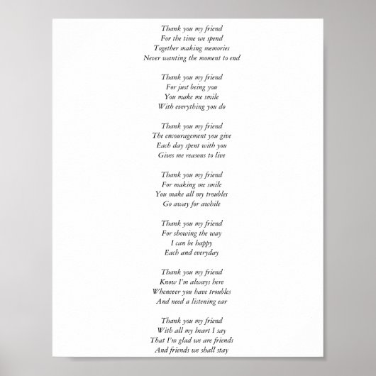 ポスター (正面)