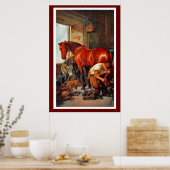 ポスター (キッチン)