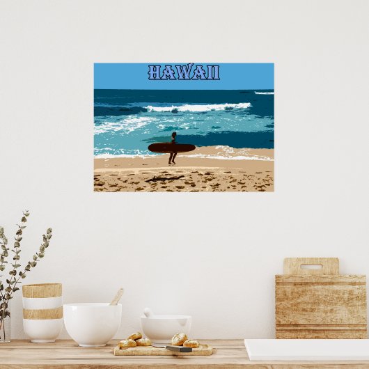 ポスター (キッチン)