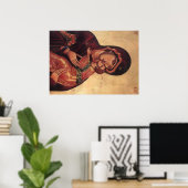 ポスター (ホームオフィス)