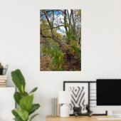 ポスター (ホームオフィス)