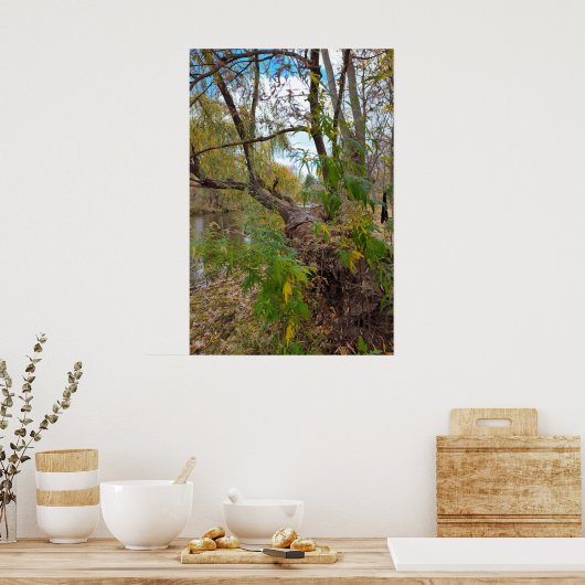 ポスター (キッチン)