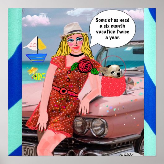 ポスター (正面)