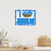 ポスター (キッチン)