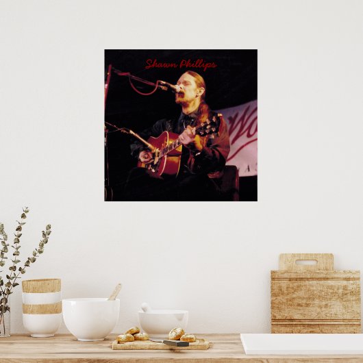 ポスター (キッチン)