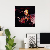 ポスター (ホームオフィス)