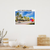 ポスター (キッチン)