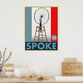 ポスター (キッチン)