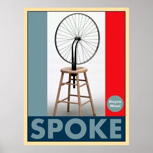 ポスター (正面)