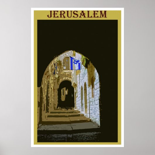 ポスター (正面)