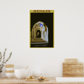 ポスター (キッチン)